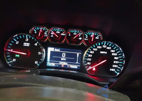 2016 Chevrolet Silverado 1500 1Lt z USA, uszkodzony, nr VIN 1GCVKREC9GZ275802